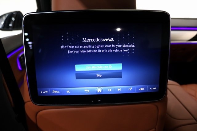 2023 MERCEDES-BENZ S-CLASS - Image 20