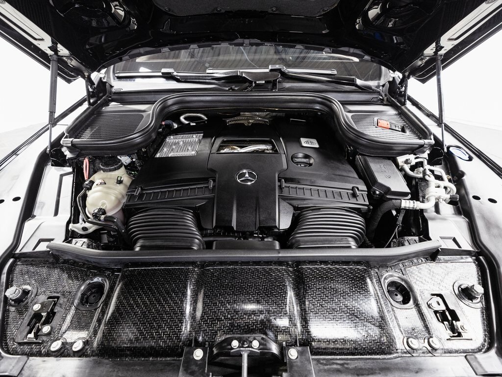 2023 MERCEDES-BENZ GLS-CLASS - Image 34