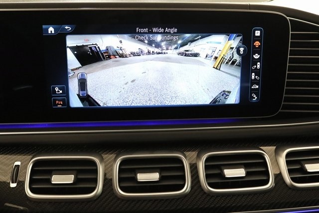 2024 MERCEDES-BENZ GLS-CLASS - Image 32