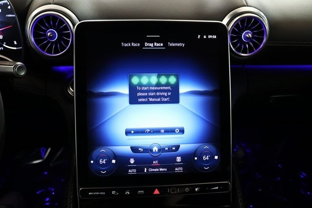 2022 MERCEDES-BENZ SL-CLASS - Image 27