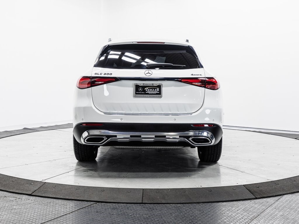 2024 MERCEDES-BENZ GLC-CLASS - Image 32