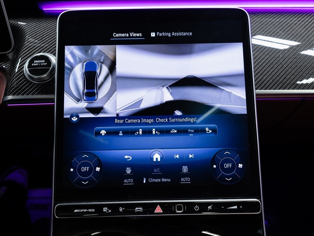 2024 MERCEDES-BENZ S-CLASS - Image 19