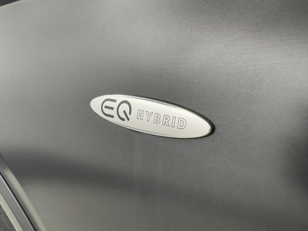 2025 MERCEDES-BENZ GLC-CLASS - Image 5