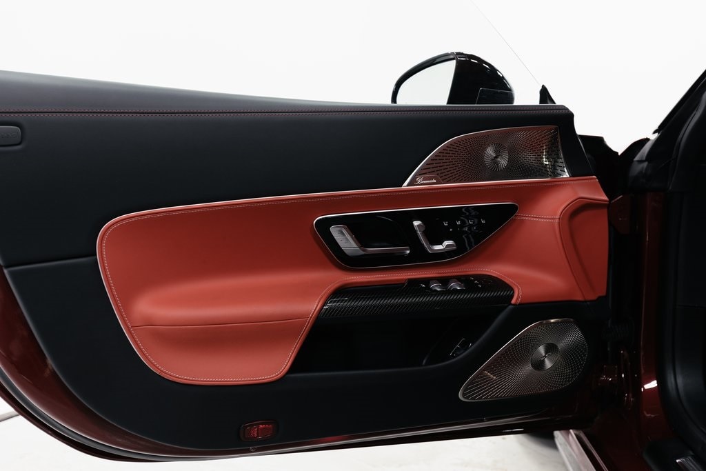 2022 MERCEDES-BENZ SL-CLASS - Image 6