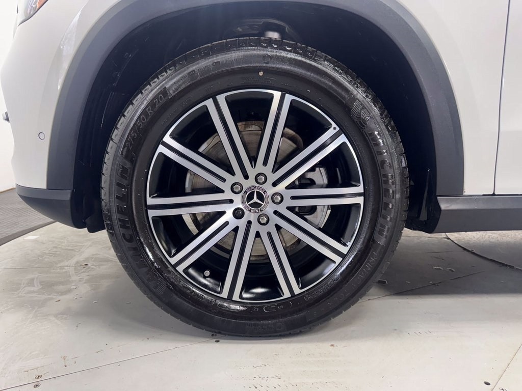 2026 MERCEDES-BENZ GLE-CLASS - Image 36