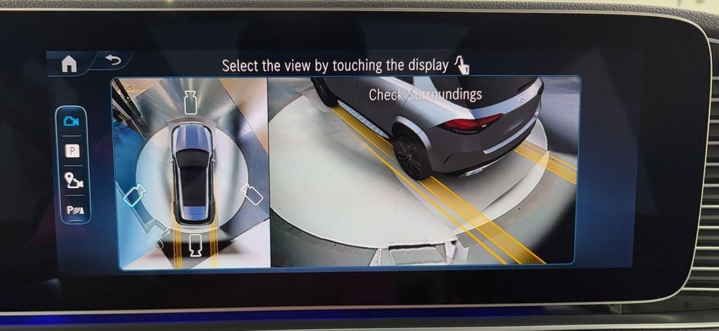 2025 MERCEDES-BENZ GLE-CLASS - Image 22