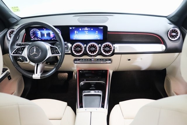 2025 MERCEDES-BENZ GLB-CLASS - Image 24