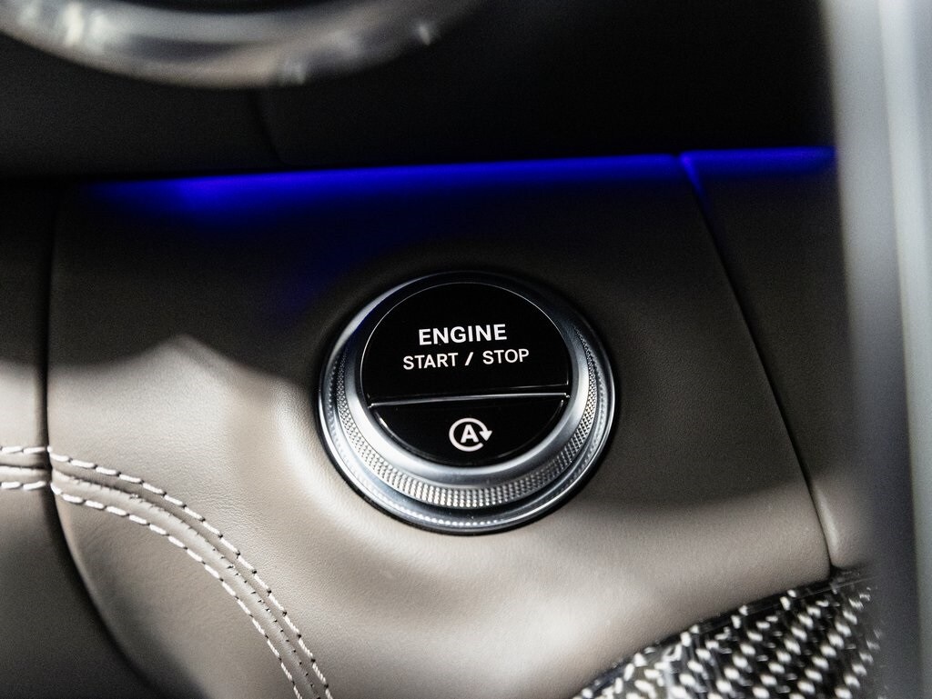 2022 MERCEDES-BENZ SL-CLASS - Image 17