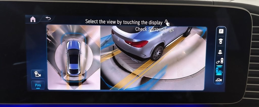 2024 MERCEDES-BENZ GLE-CLASS - Image 22