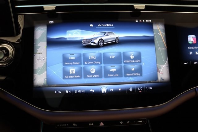 2024 MERCEDES-BENZ E-CLASS - Image 7