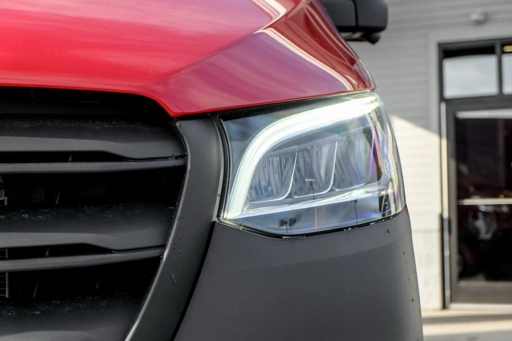 2025 MERCEDES-BENZ SPRINTER - Image 7