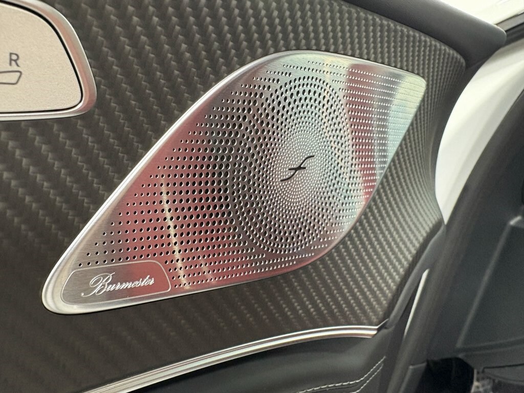 2024 MERCEDES-BENZ AMG GT - Image 7