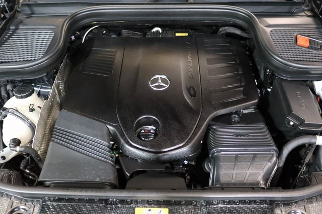 2024 MERCEDES-BENZ GLS-CLASS - Image 35