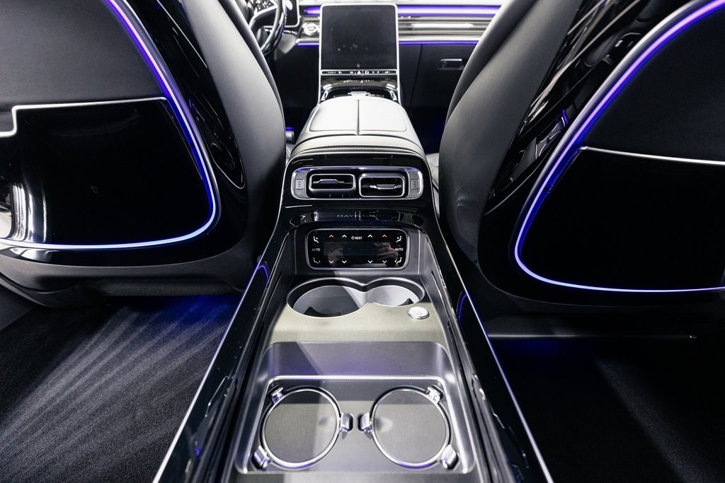 2023 MERCEDES-BENZ S-CLASS - Image 32