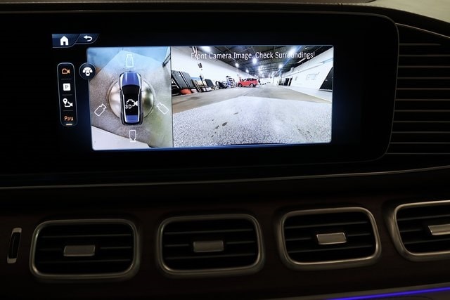 2025 MERCEDES-BENZ GLE-CLASS - Image 25