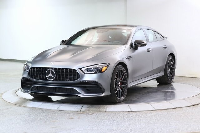 2023 MERCEDES-BENZ AMG GT - Image 13