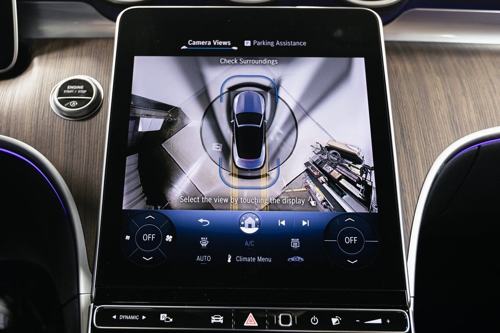 2024 MERCEDES-BENZ CLE - Image 20