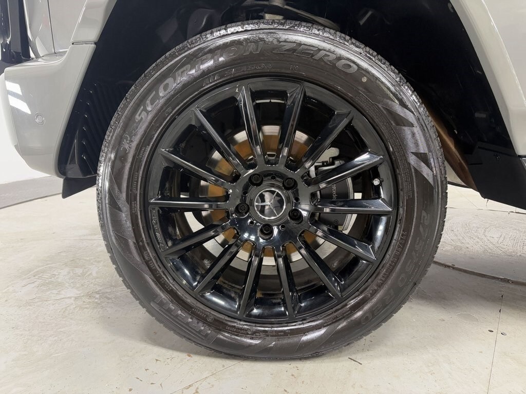 2023 MERCEDES-BENZ G-CLASS - Image 34