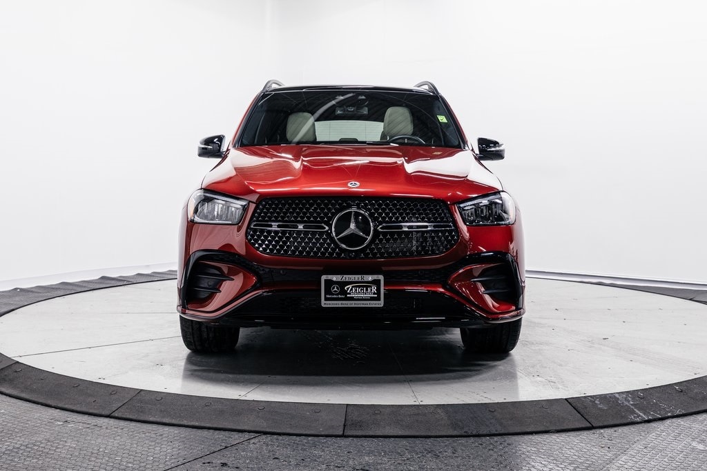 2025 MERCEDES-BENZ GLE-CLASS - Image 2