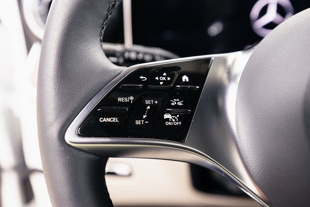 2026 MERCEDES-BENZ GLC-CLASS - Image 11