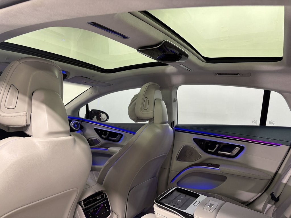 2022 MERCEDES-BENZ EQS-CLASS SEDAN - Image 27