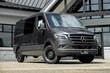 Mercedes-Benz Sprinter 2500
