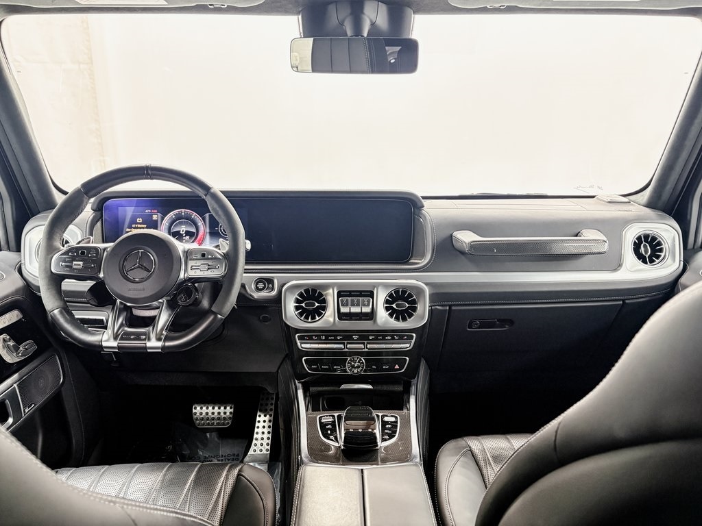 2022 MERCEDES-BENZ G-CLASS - Image 26
