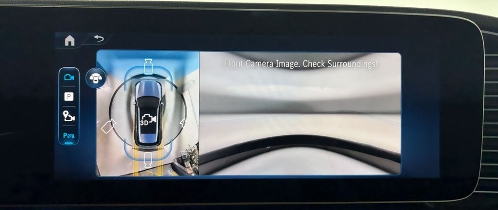 2025 MERCEDES-BENZ GLE-CLASS - Image 18