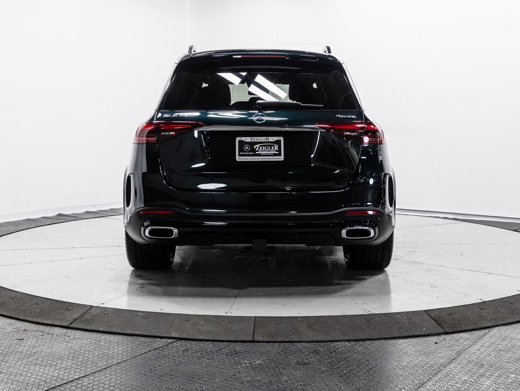 2024 MERCEDES-BENZ GLE-CLASS - Image 32