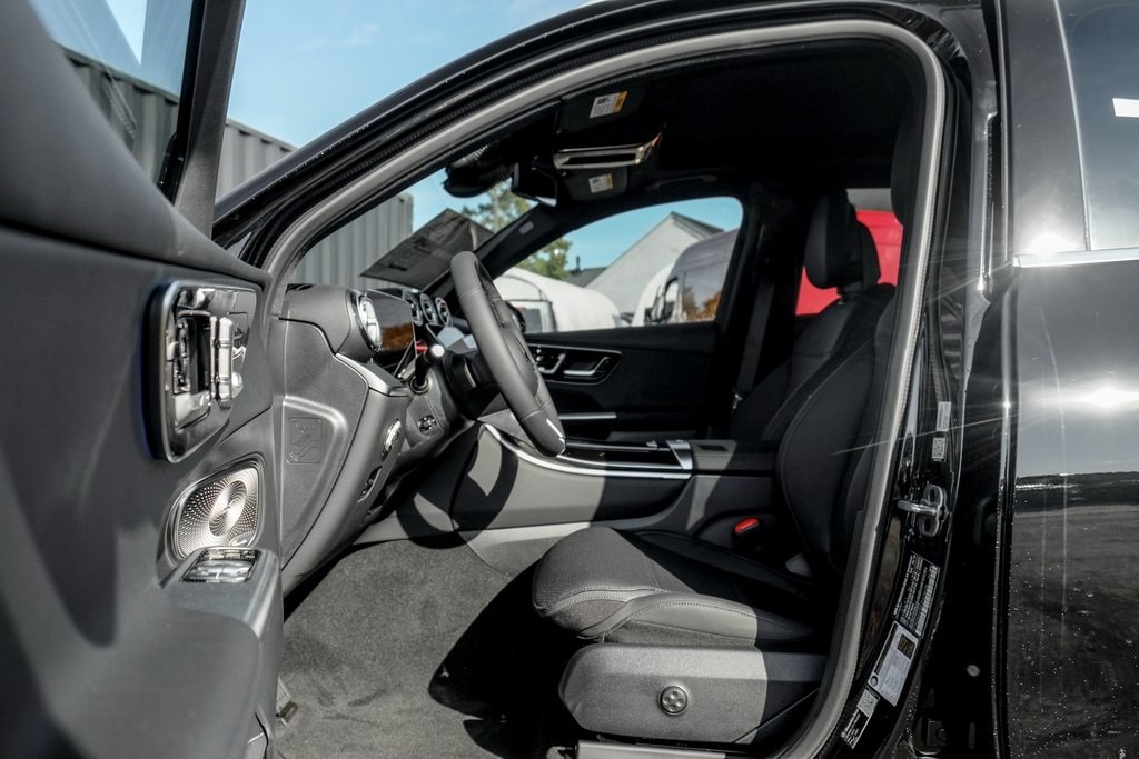 2026 MERCEDES-BENZ GLC-CLASS - Image 11