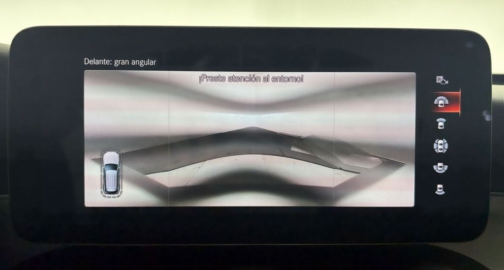 2022 MERCEDES-BENZ GLC-CLASS - Image 17