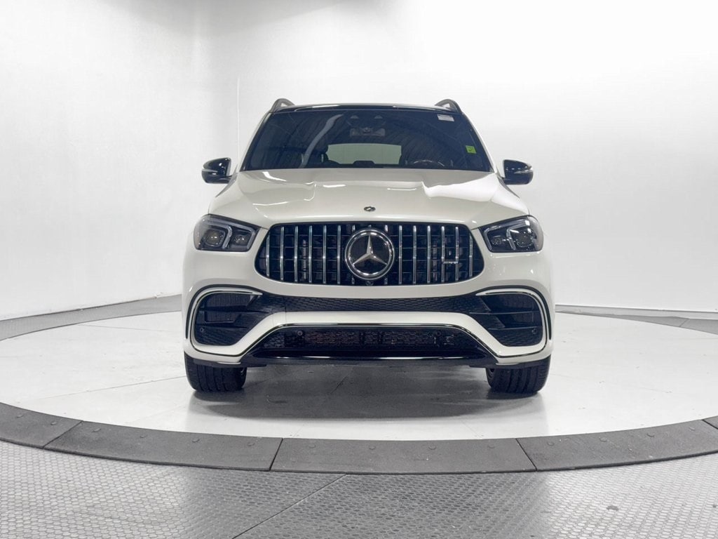 2022 MERCEDES-BENZ GLE-CLASS - Image 2