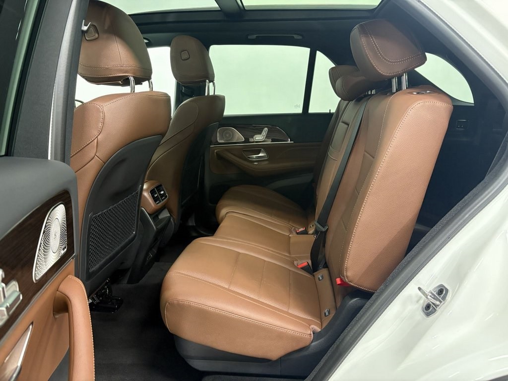 2026 MERCEDES-BENZ GLE-CLASS - Image 26