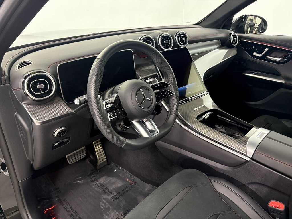 2026 MERCEDES-BENZ GLC-CLASS - Image 10