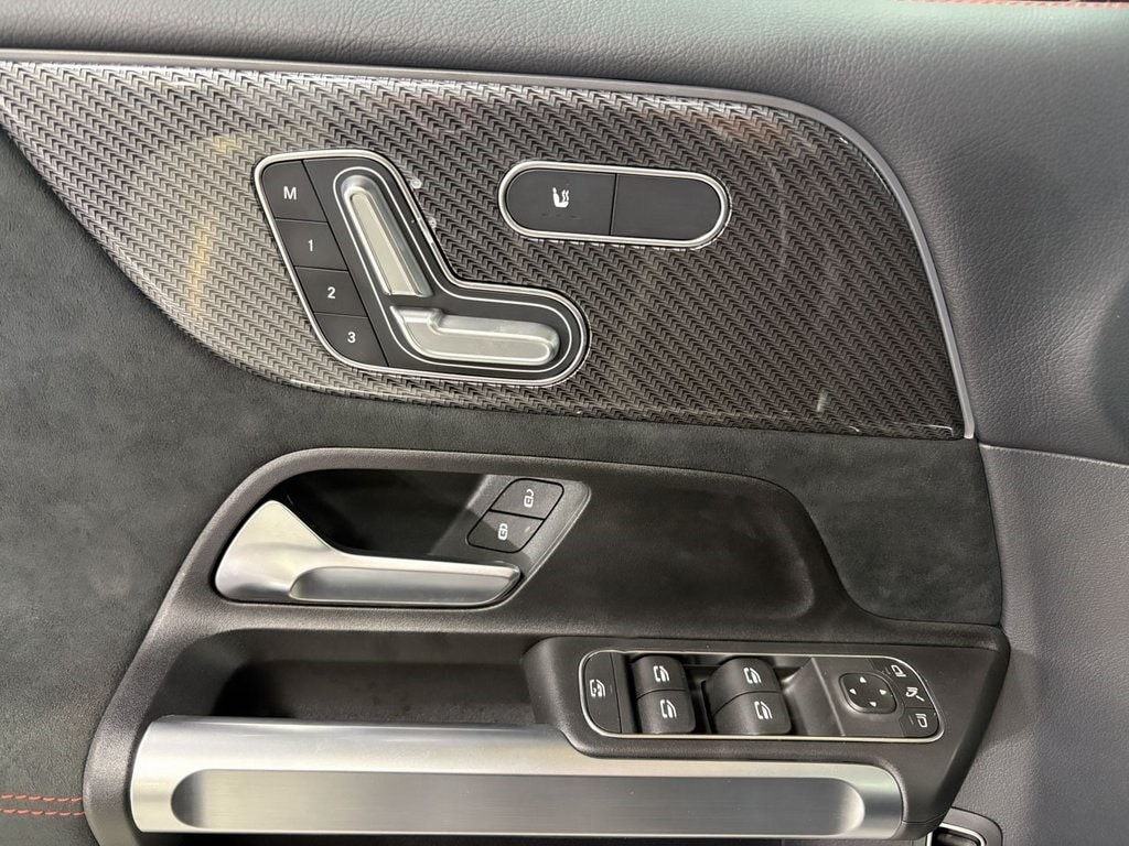 2024 MERCEDES-BENZ GLB-CLASS - Image 6