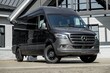 Mercedes-Benz Sprinter 2500