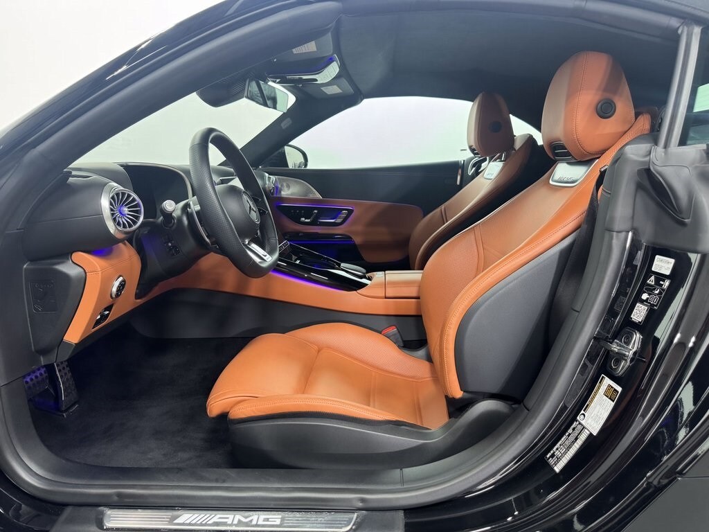 2022 MERCEDES-BENZ SL-CLASS - Image 9