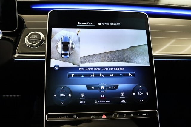 2023 MERCEDES-BENZ S-CLASS - Image 10