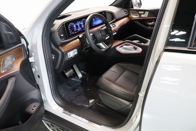 2024 MERCEDES-BENZ GLS-CLASS - Image 19