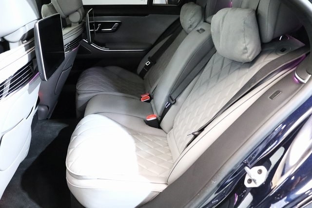 2023 MERCEDES-BENZ S-CLASS - Image 13