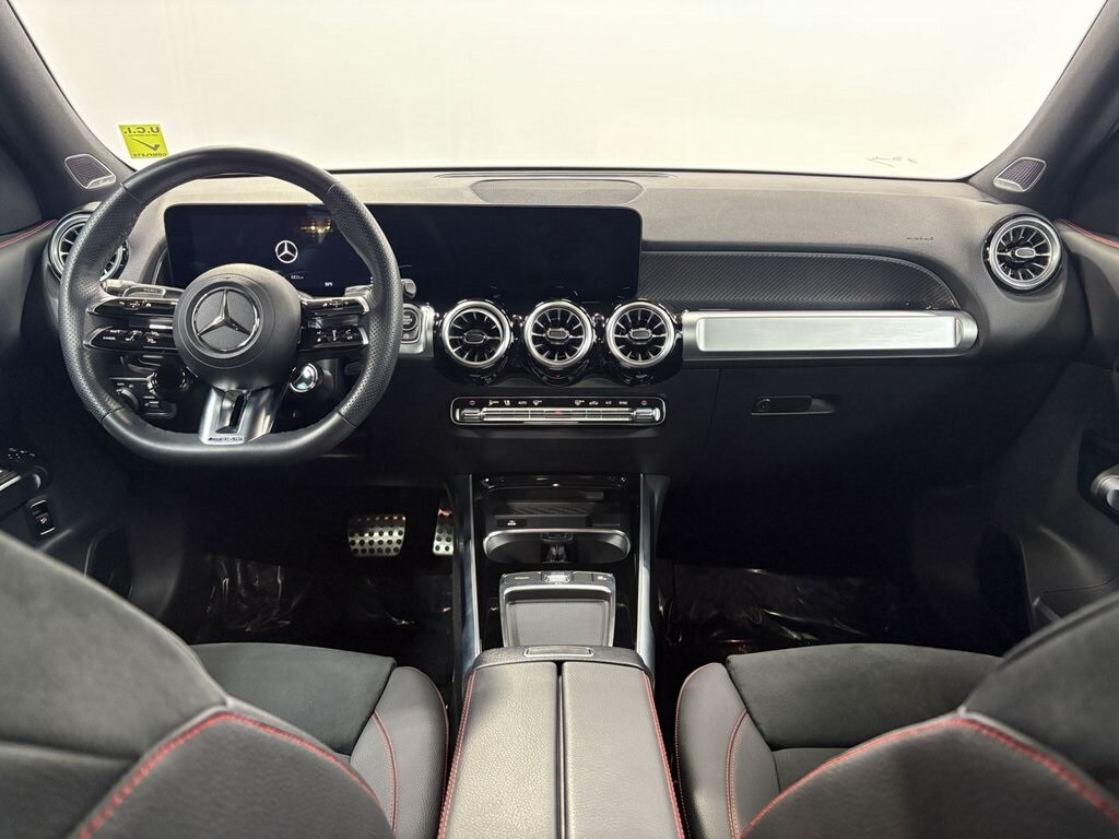 2024 MERCEDES-BENZ GLB-CLASS - Image 23