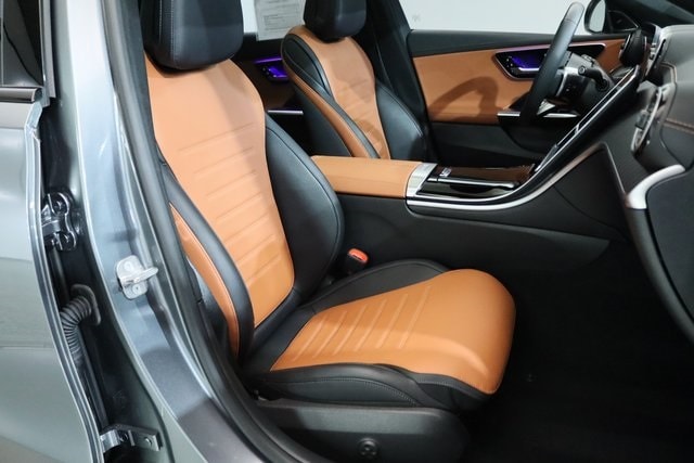 2024 MERCEDES-BENZ C-CLASS - Image 19