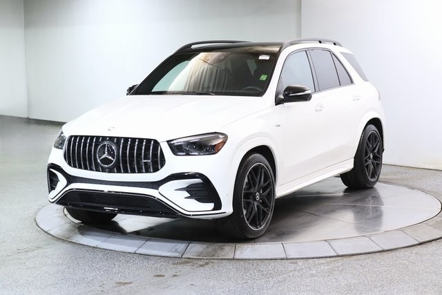 2024 MERCEDES-BENZ GLE-CLASS - Image 13