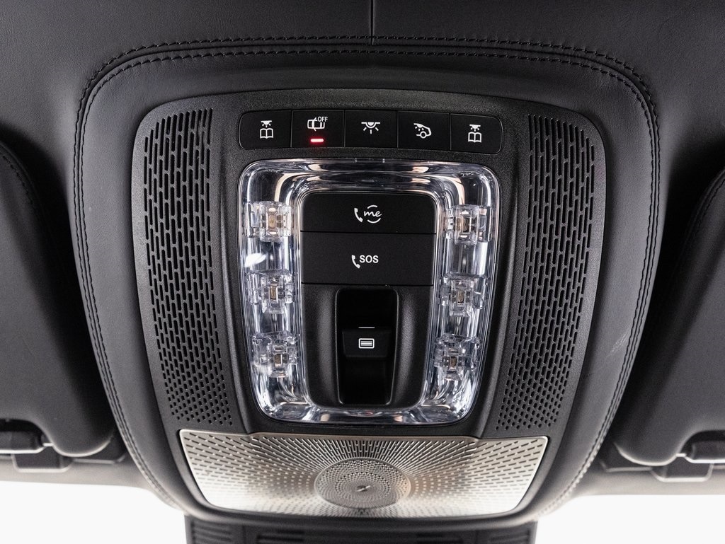 2023 MERCEDES-BENZ GLS-CLASS - Image 22