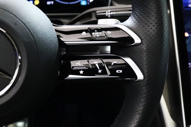 2025 MERCEDES-BENZ C-CLASS - Image 6