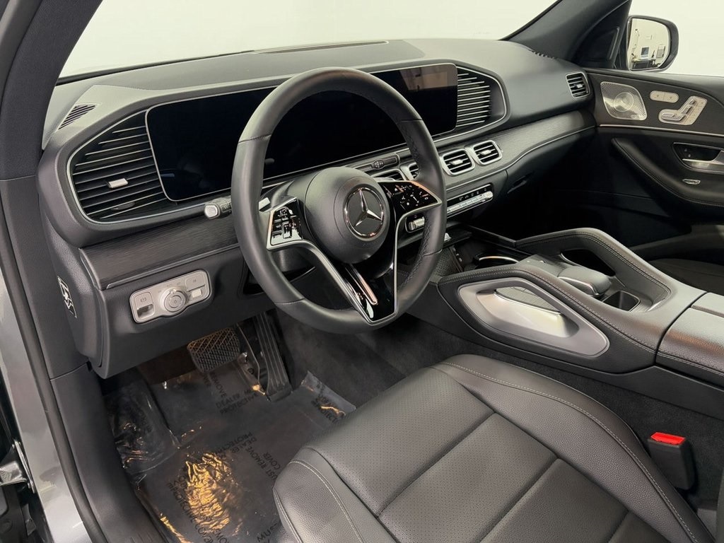 2025 MERCEDES-BENZ GLE-CLASS - Image 10