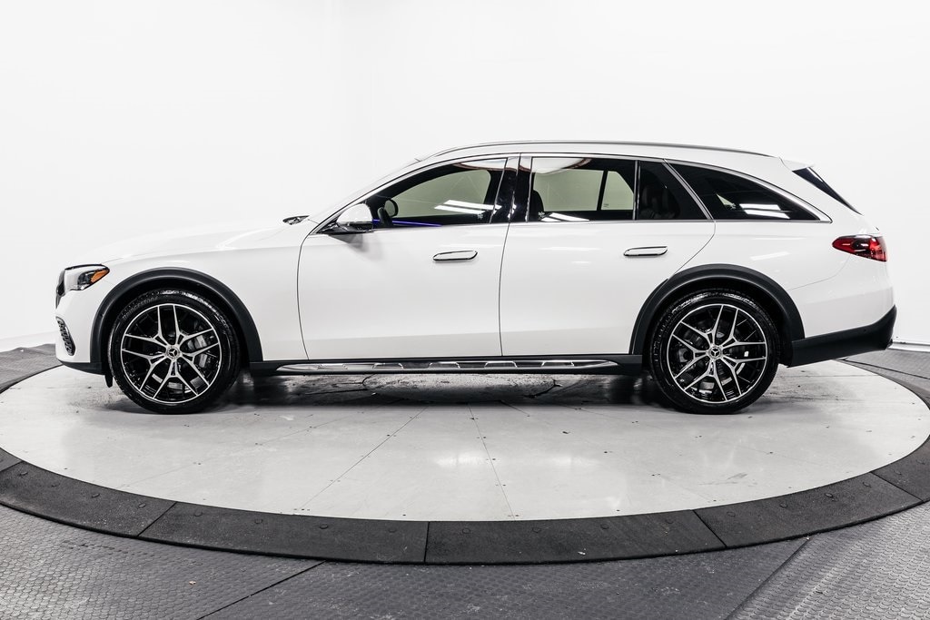 2024 MERCEDES-BENZ E-CLASS - Image 4