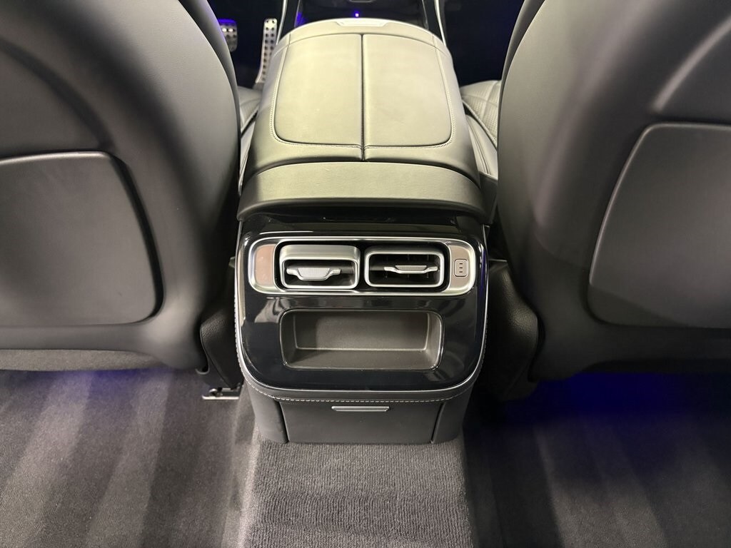 2022 MERCEDES-BENZ S-CLASS - Image 30