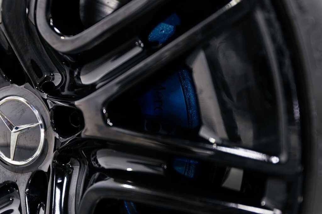 2025 MERCEDES-BENZ G-CLASS - Image 36