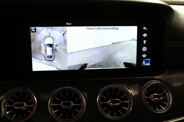 2022 MERCEDES-BENZ AMG GT - Image 29